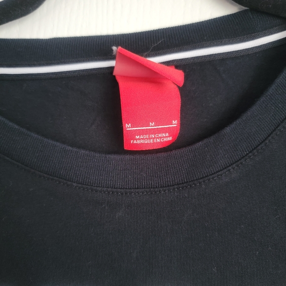 Nike Vintage Style Shirt - Picture 5 of 6